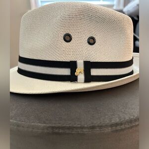 XL Sombrero Made in Mexico